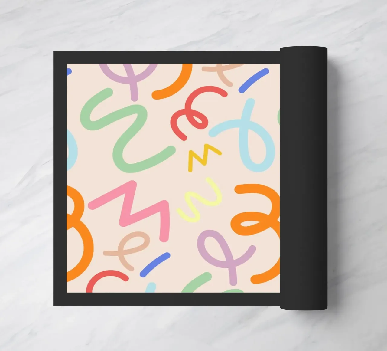 Scribbles zerbino da susanapaz