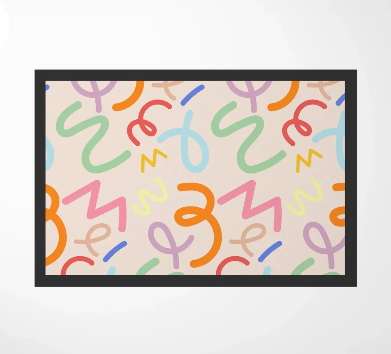 Scribbles zerbino da susanapaz