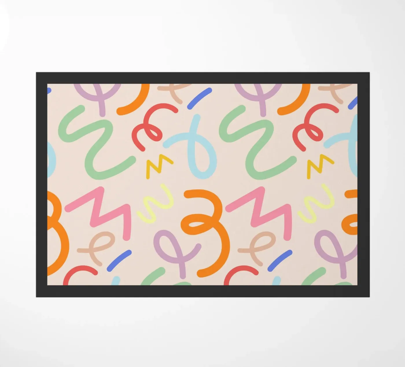 Scribbles zerbino da susanapaz