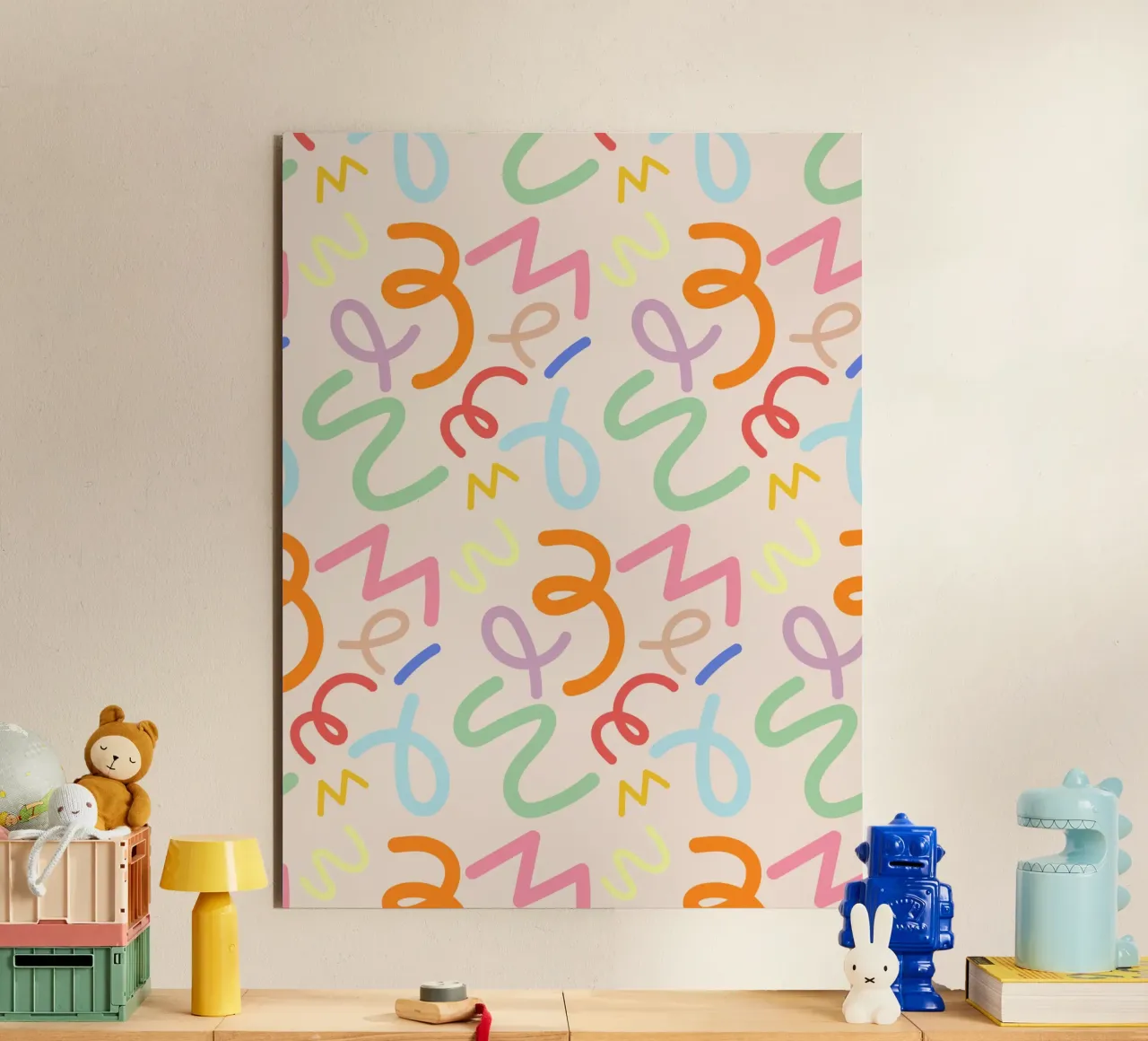 Scribbles pannello forex da susanapaz