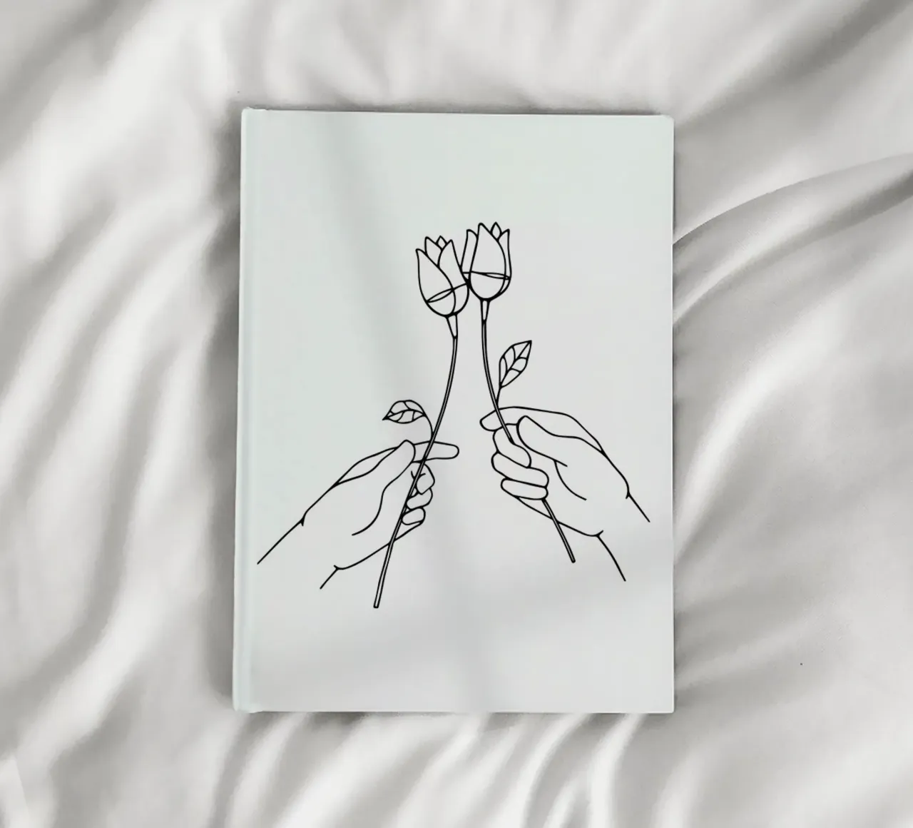 Cheers notebook by Ninhol