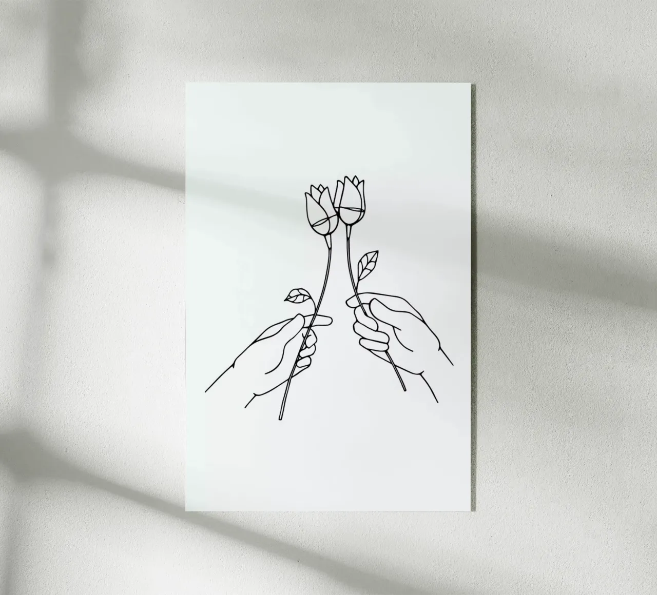 Cheers plexiglass da Ninhol