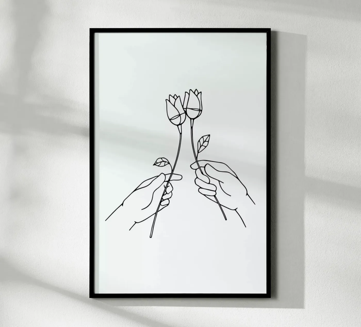 Cheers poster van Ninhol