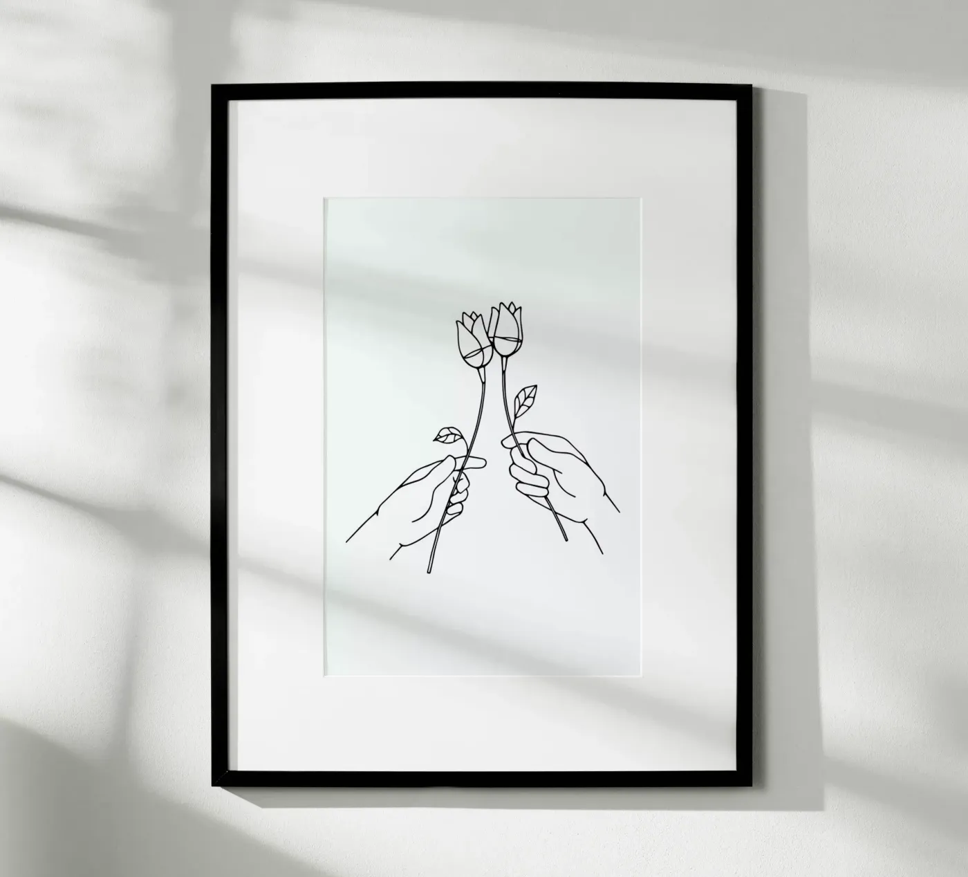 Cheers poster by Ninhol
