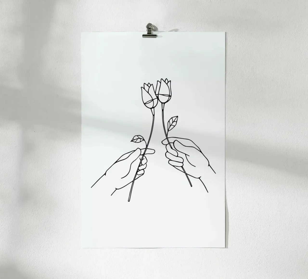 Cheers poster da Ninhol