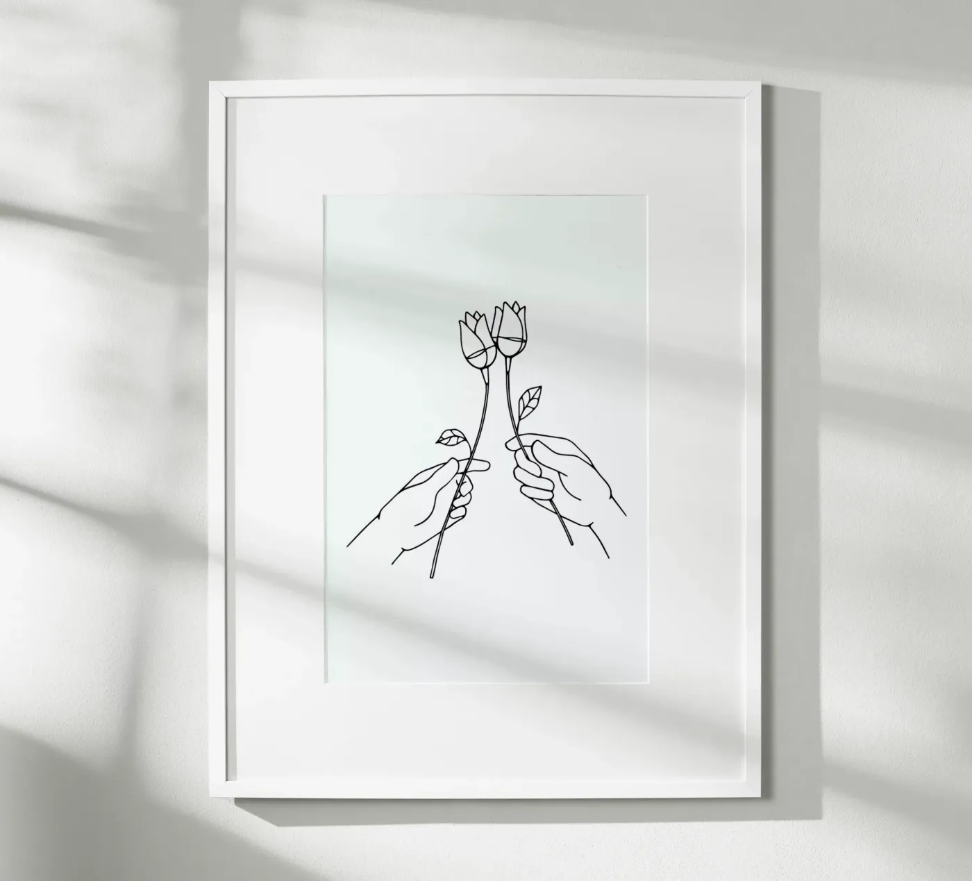 Cheers poster van Ninhol