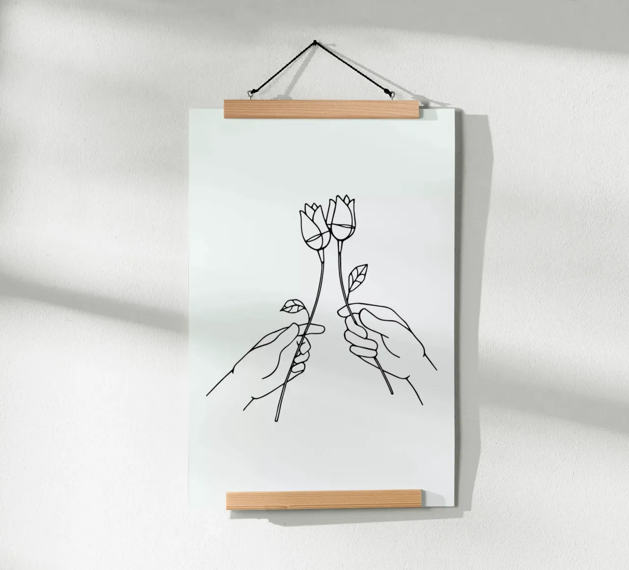 Cheers poster da Ninhol