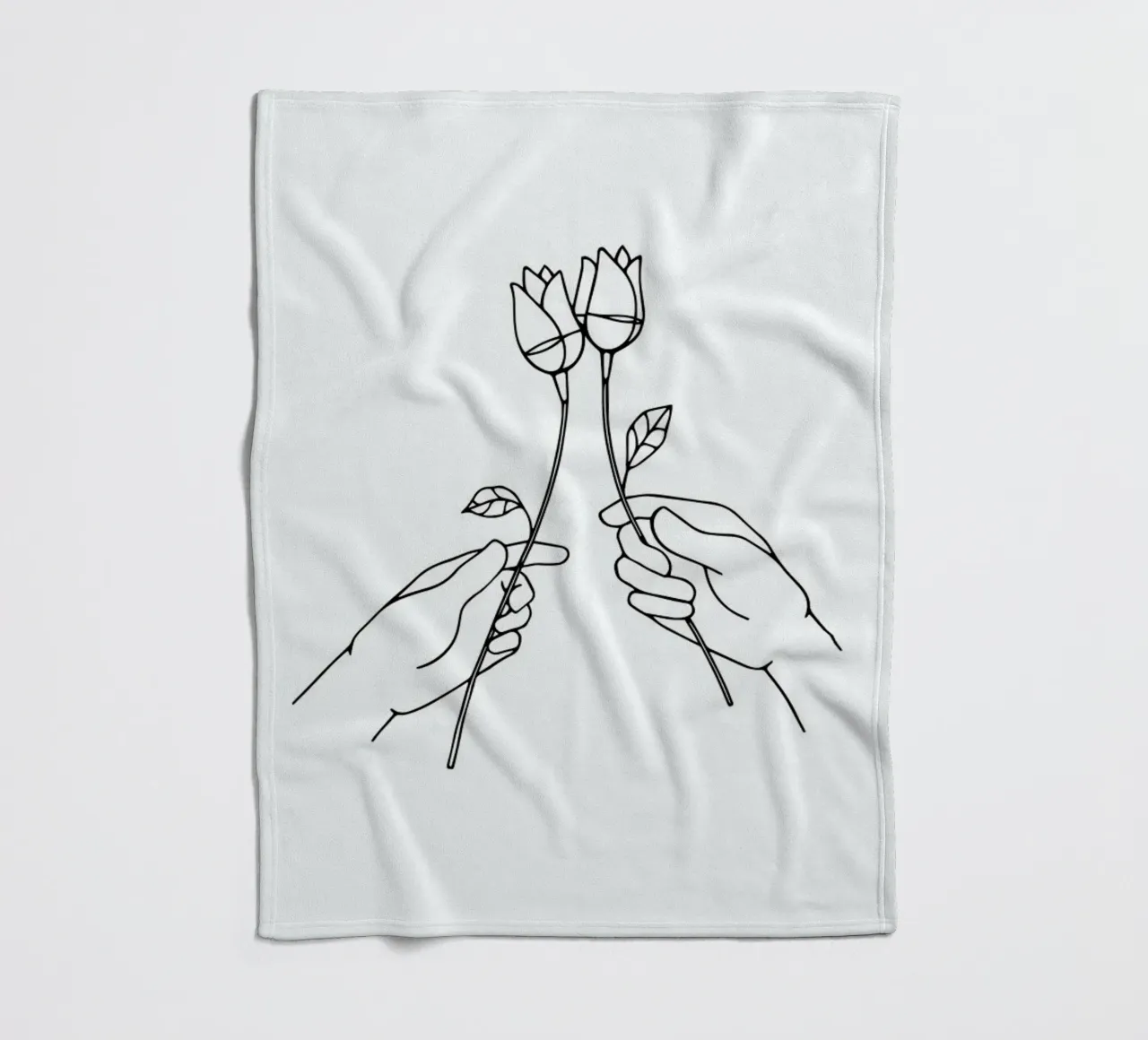 Cheers coperta in pile da Ninhol