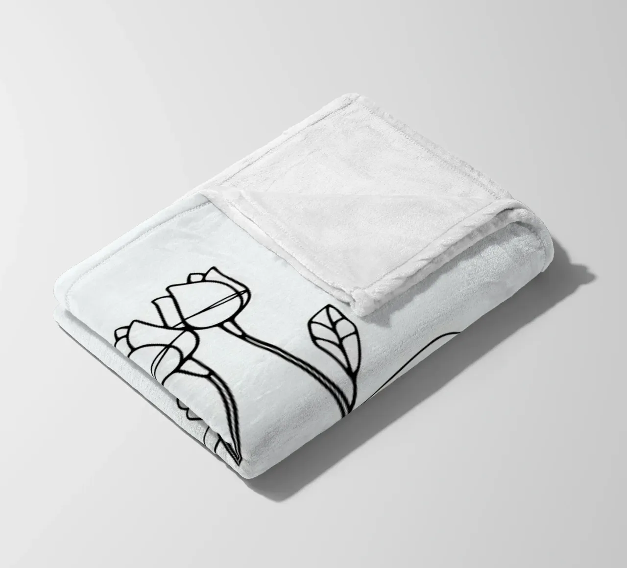 Cheers coperta in pile da Ninhol