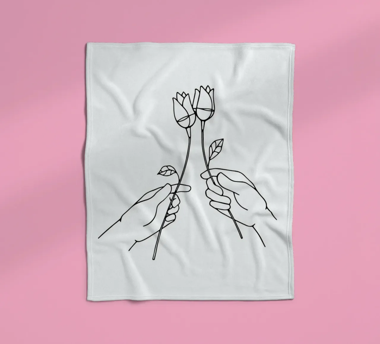 Cheers coperta in pile da Ninhol
