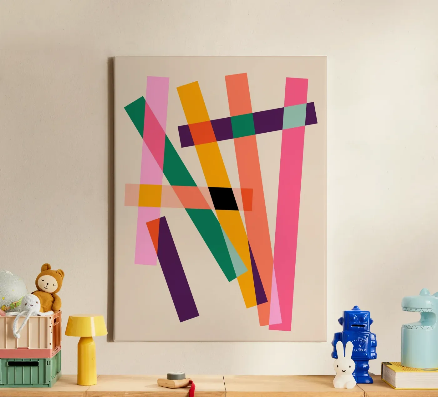 Directions tela da susanapaz