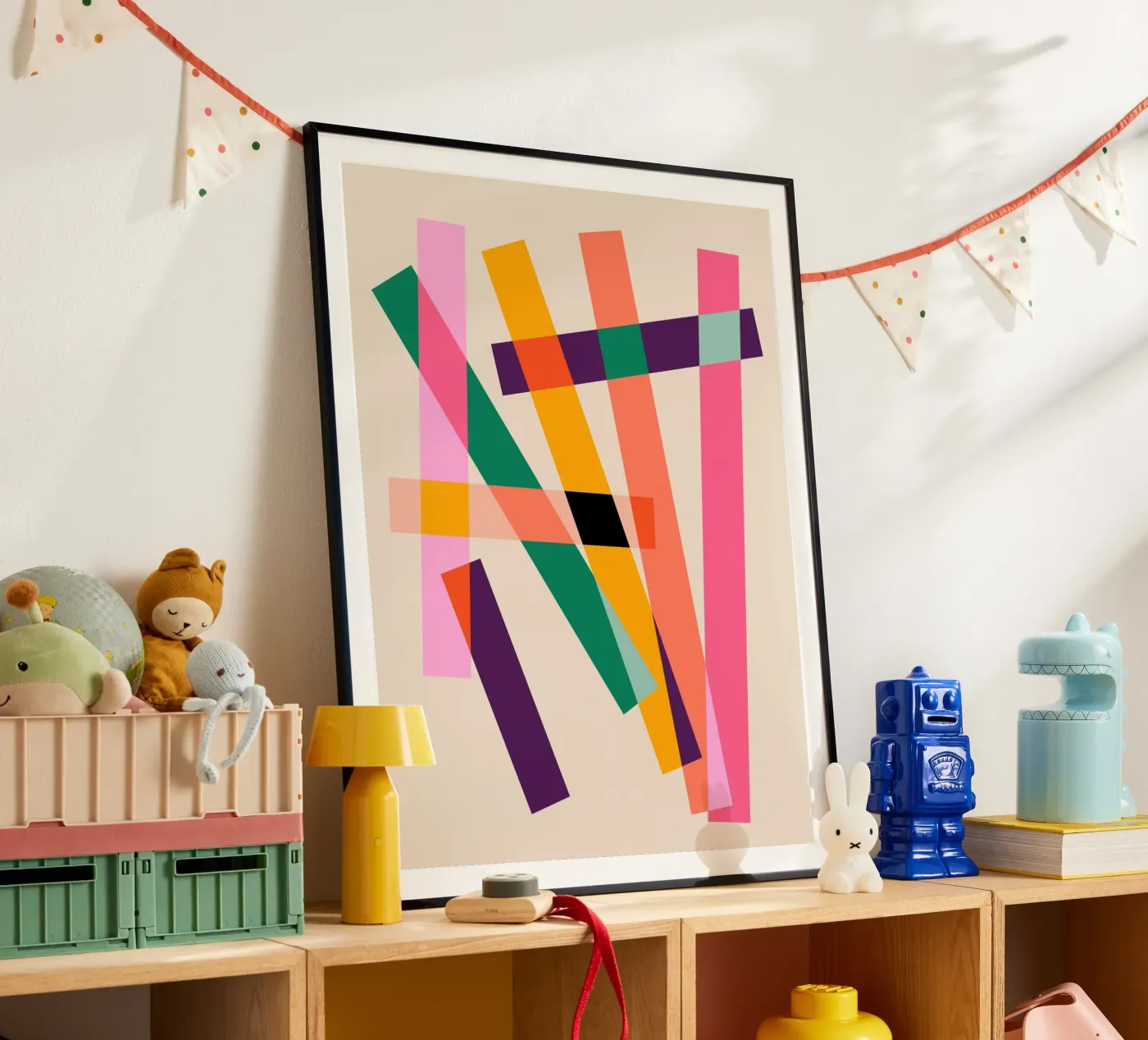Directions poster by susanapaz