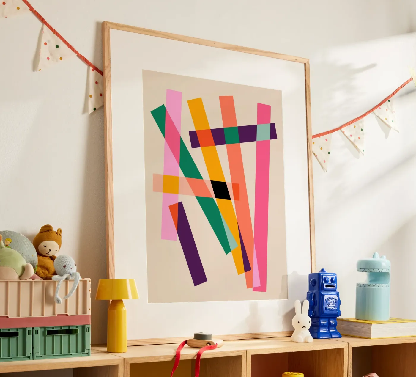 Directions poster by susanapaz