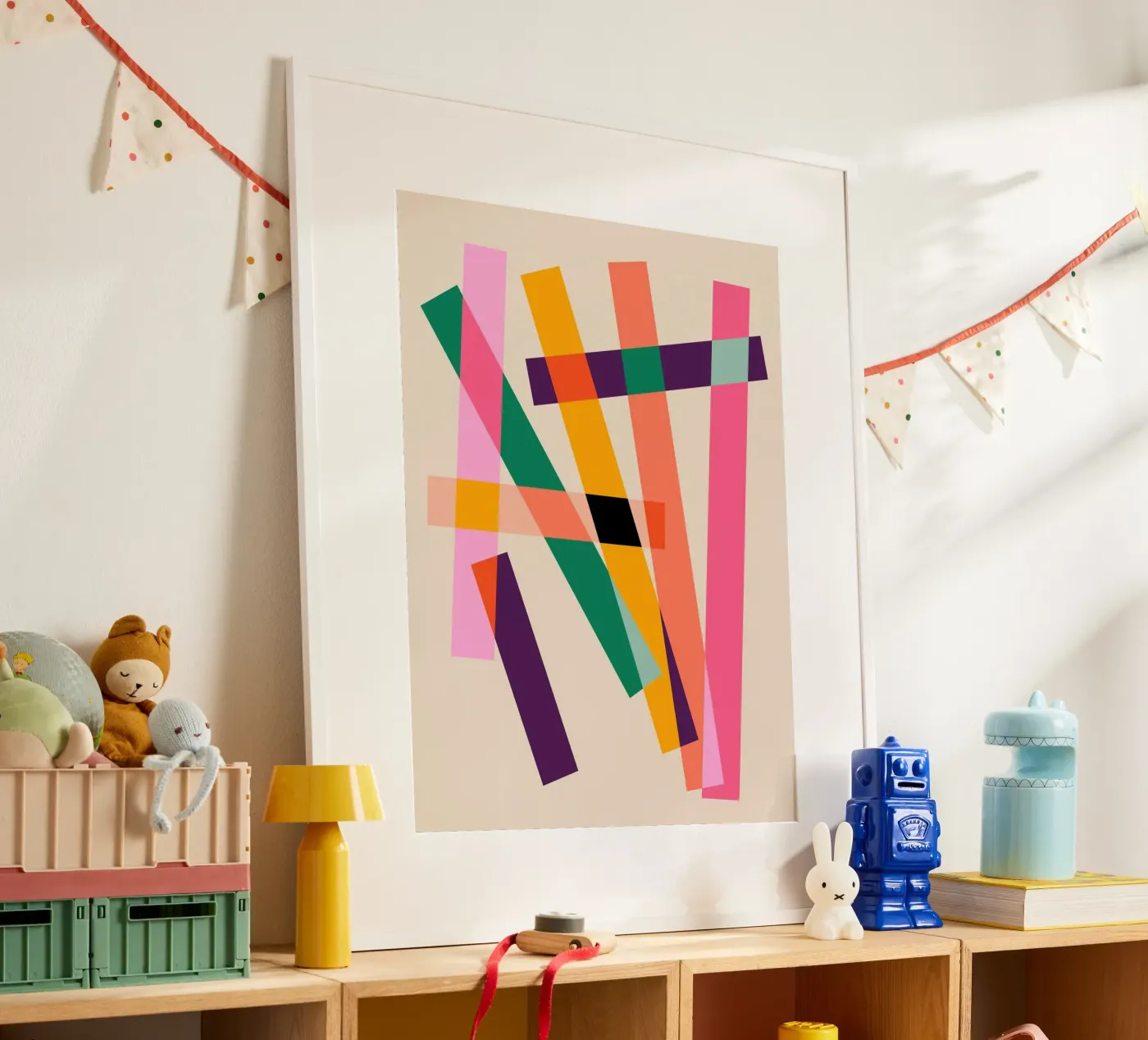 Directions poster by susanapaz