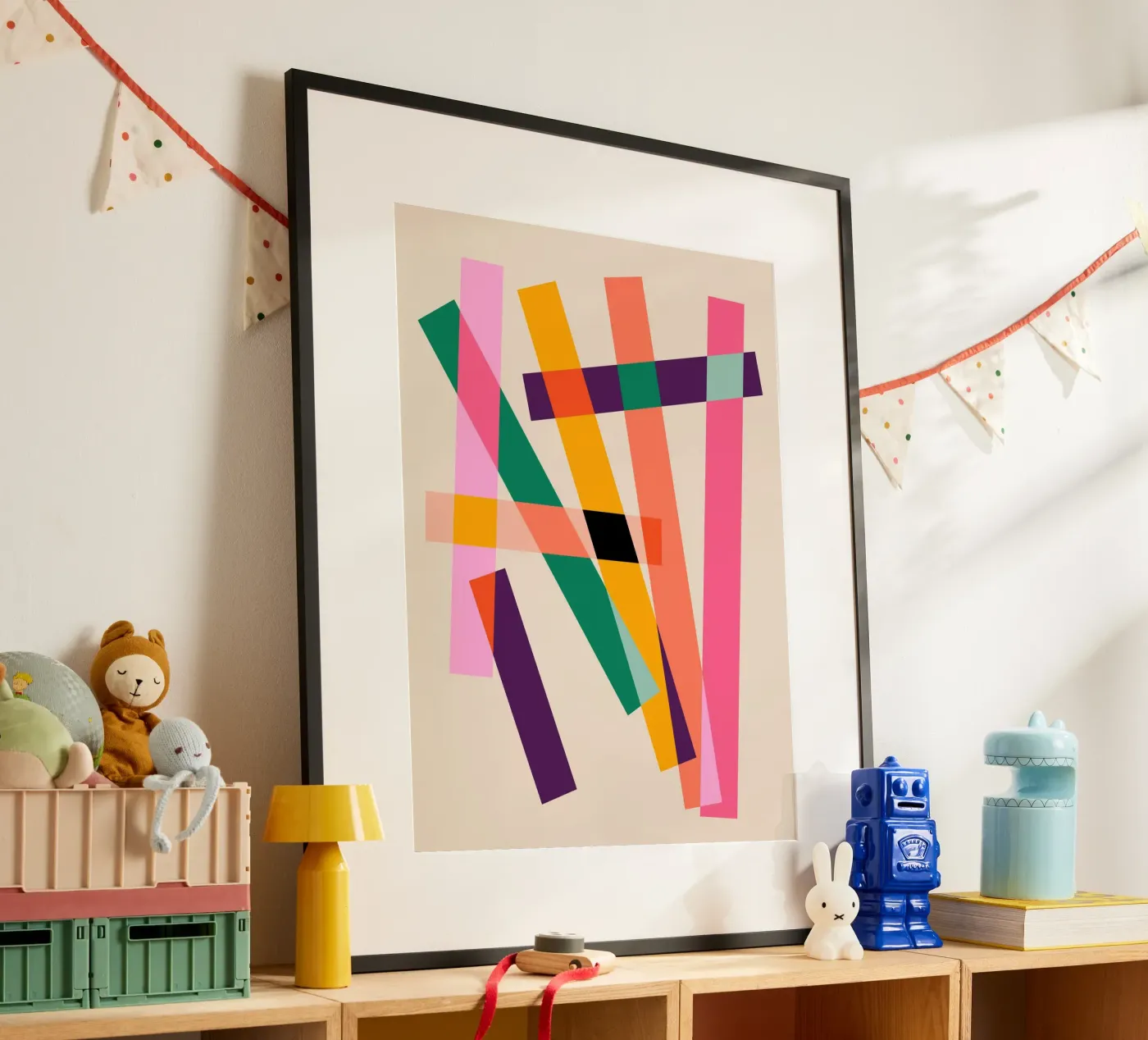 Directions poster by susanapaz