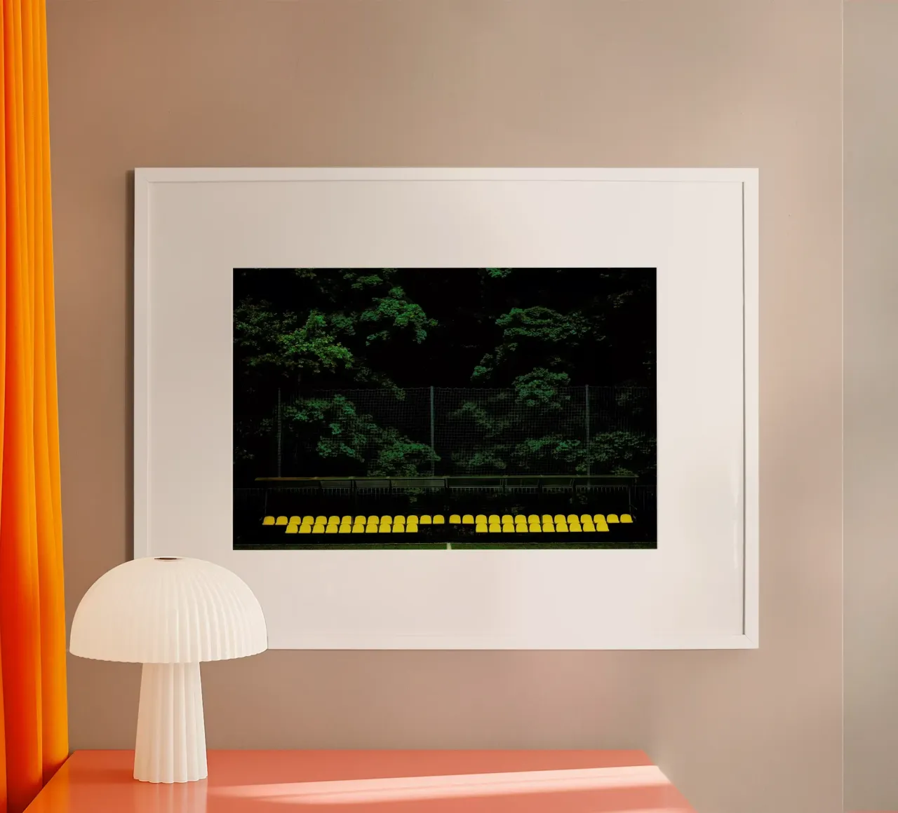 After the Game by @alyabev poster da EyeEm Mobile GmbH