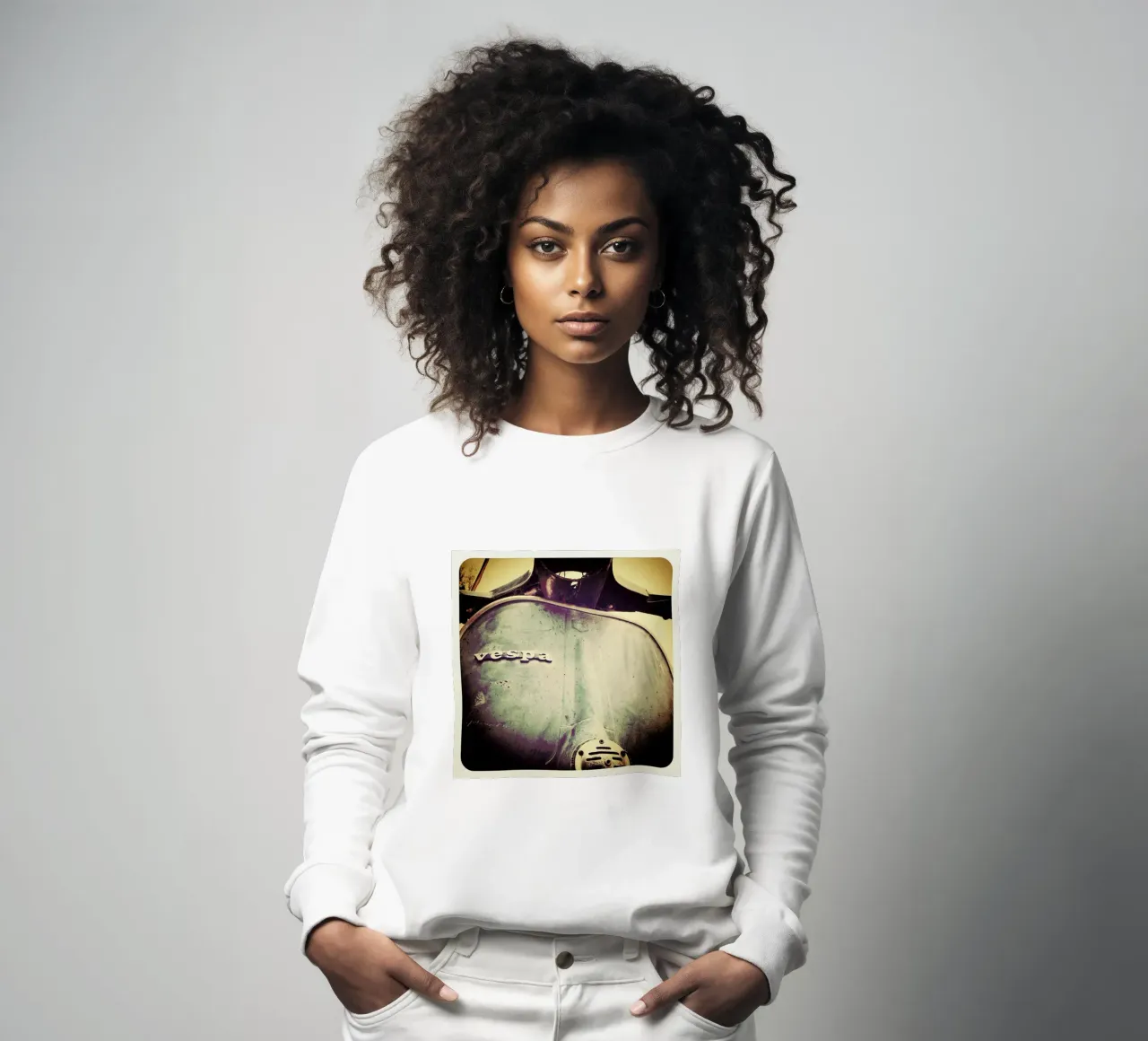 Even Further felpa da Ballack Art House