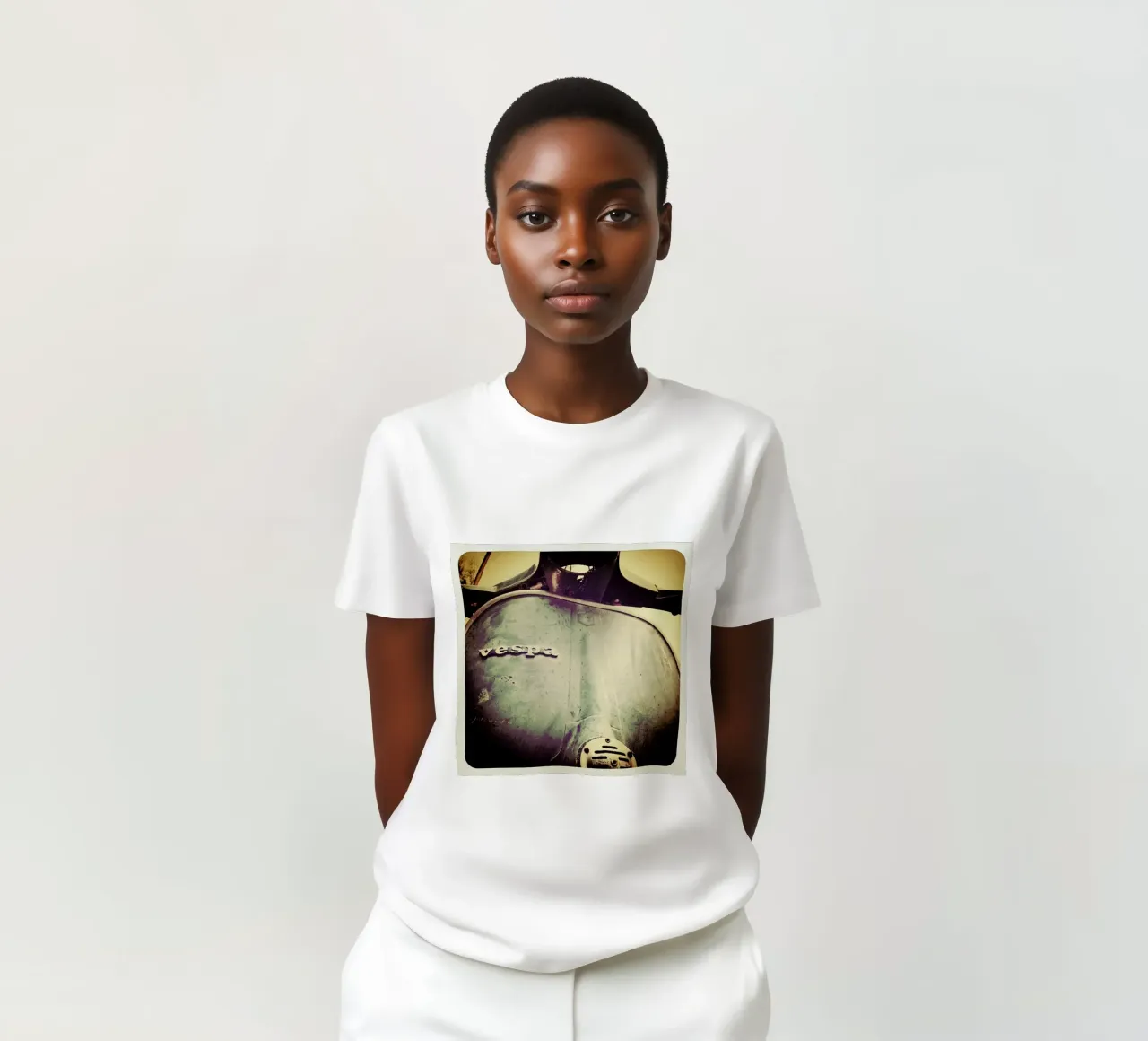 Even Further t-shirt da Ballack Art House