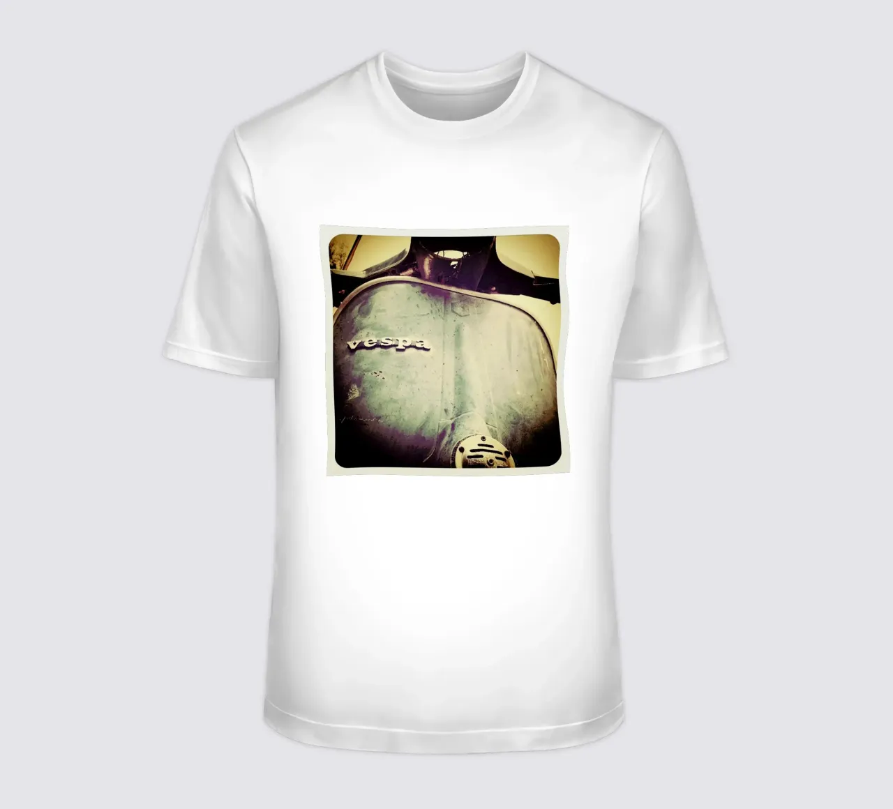 Even Further t-shirt da Ballack Art House