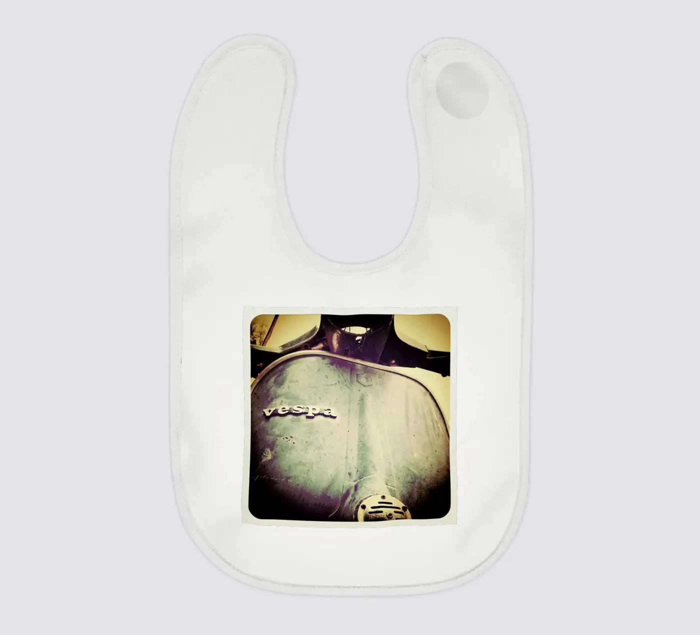 Even Further bavaglino da Ballack Art House