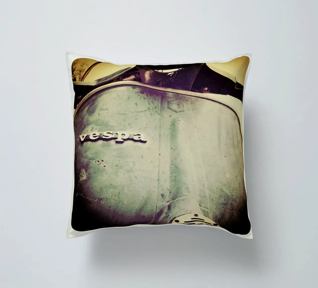 Even Further cuscino da Ballack Art House