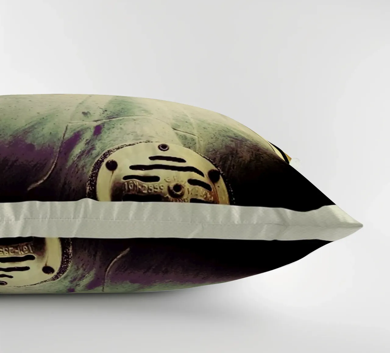 Even Further cuscino da Ballack Art House