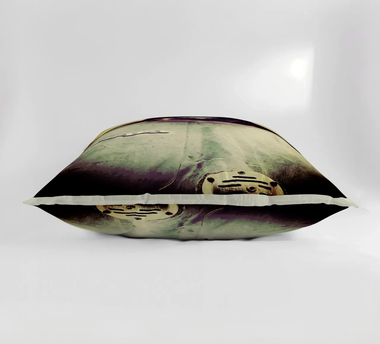 Even Further cuscino da Ballack Art House