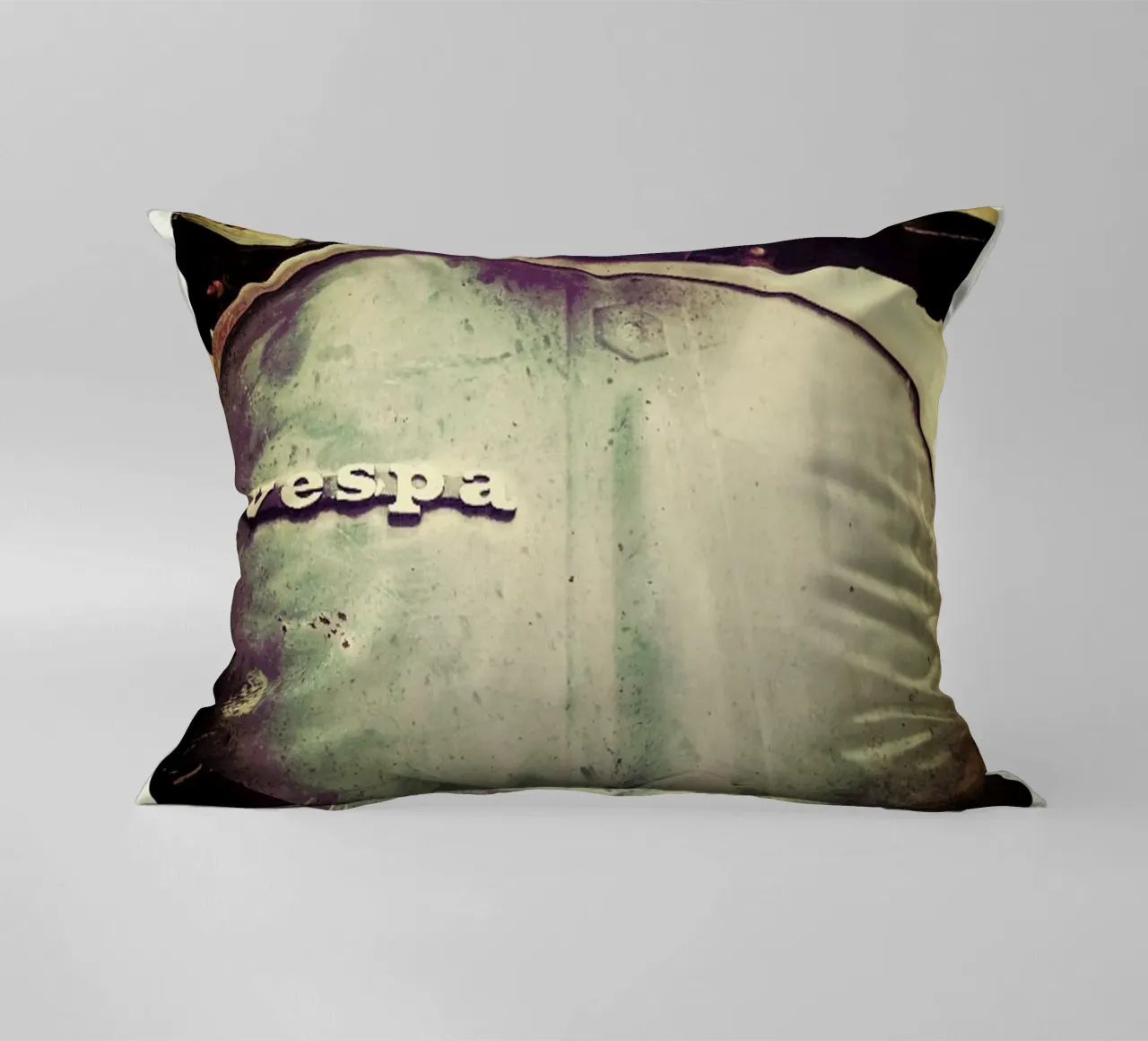 Even Further cuscino da Ballack Art House