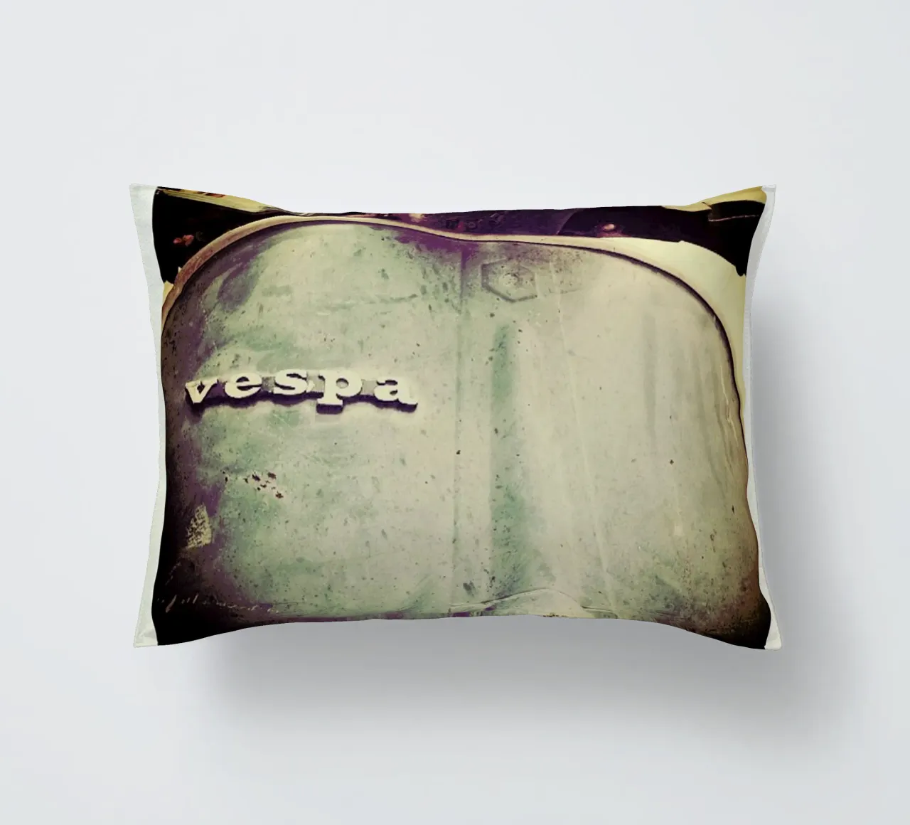 Even Further cuscino da Ballack Art House