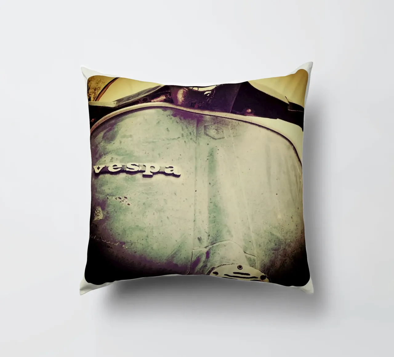 Even Further cuscino da Ballack Art House