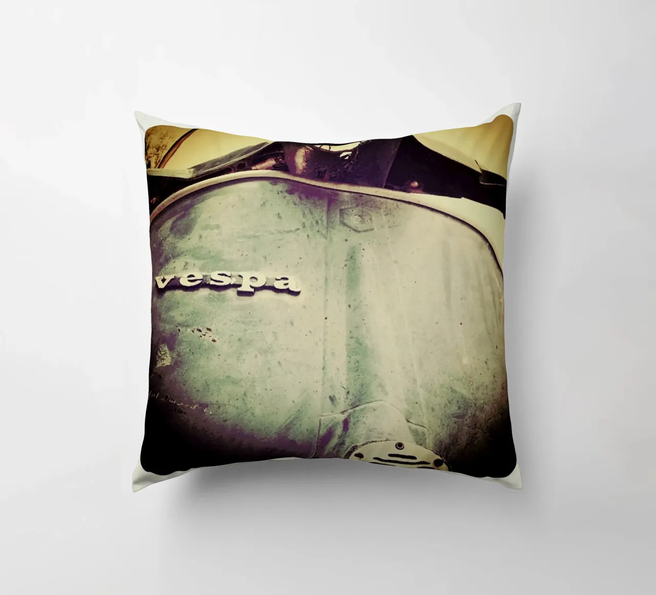 Even Further cuscino da Ballack Art House