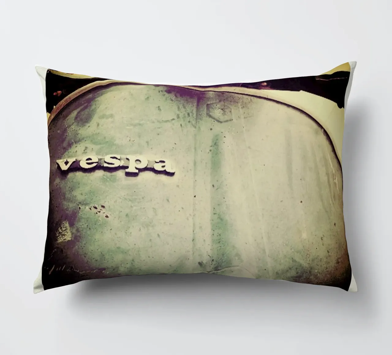 Even Further cuscino da Ballack Art House