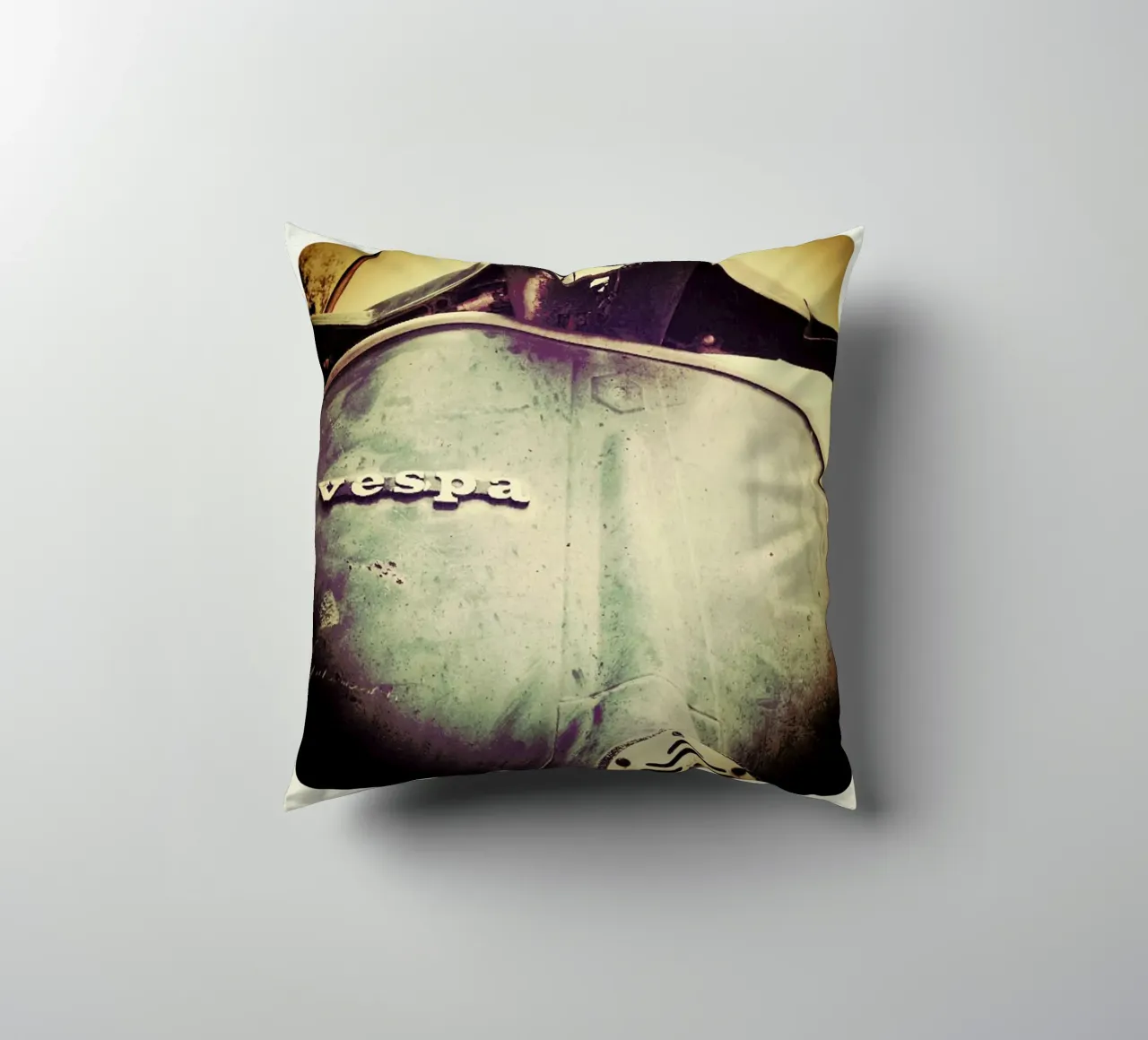 Even Further cuscino da Ballack Art House