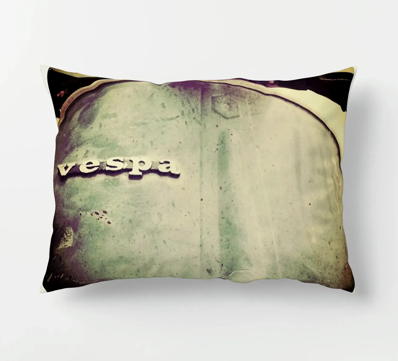 Even Further cuscino da Ballack Art House