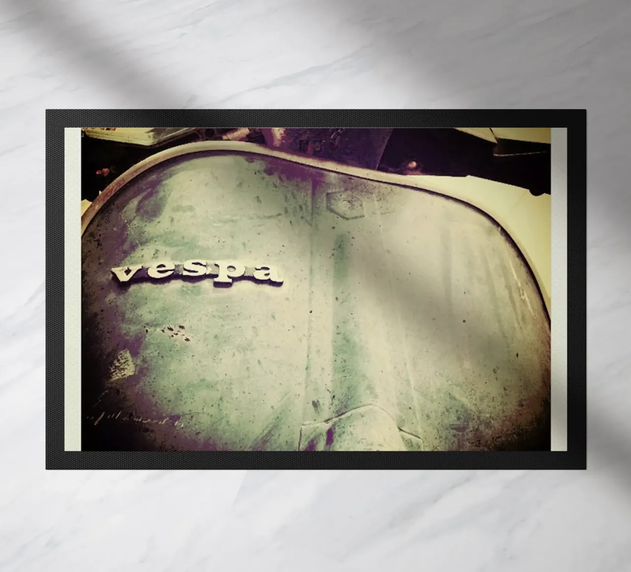 Even Further zerbino da Ballack Art House