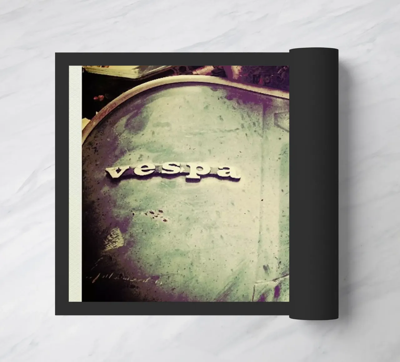 Even Further zerbino da Ballack Art House