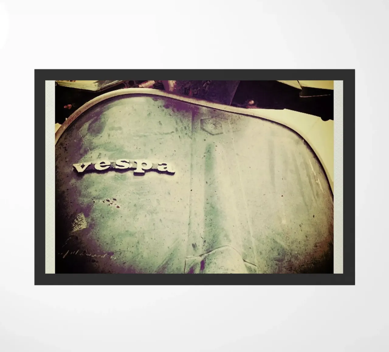 Even Further zerbino da Ballack Art House