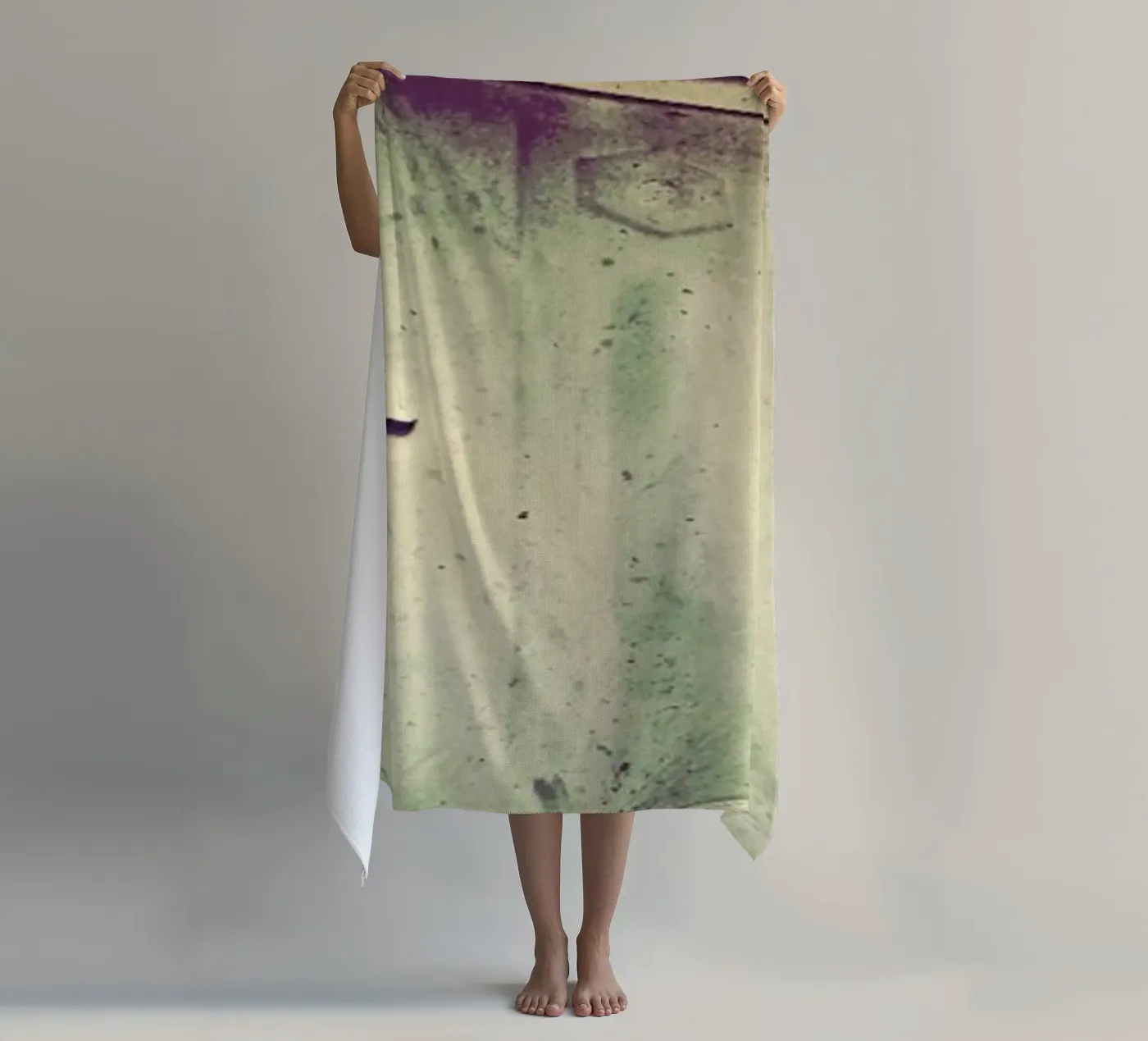 Even Further telo mare da Ballack Art House