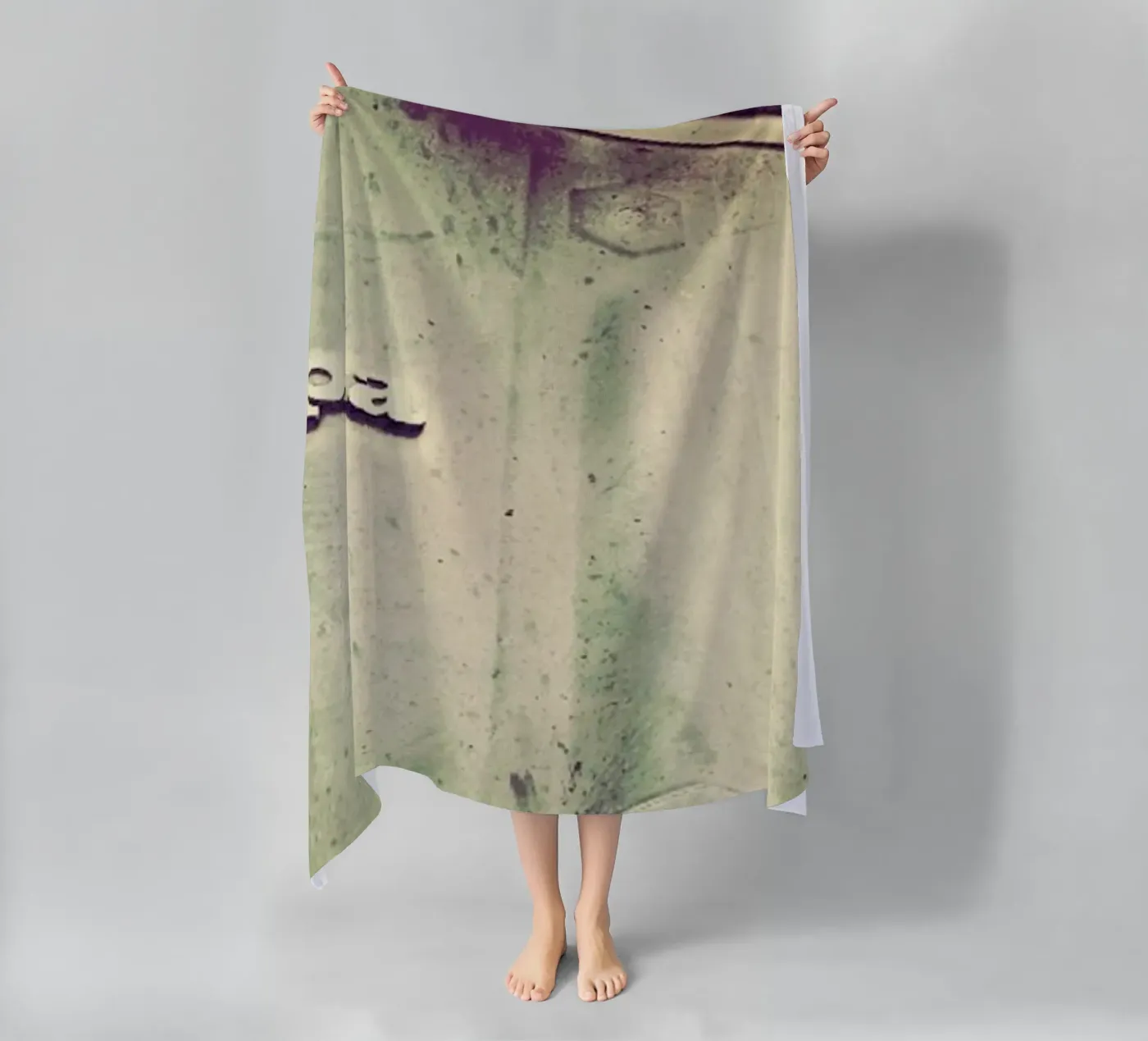 Even Further telo mare da Ballack Art House