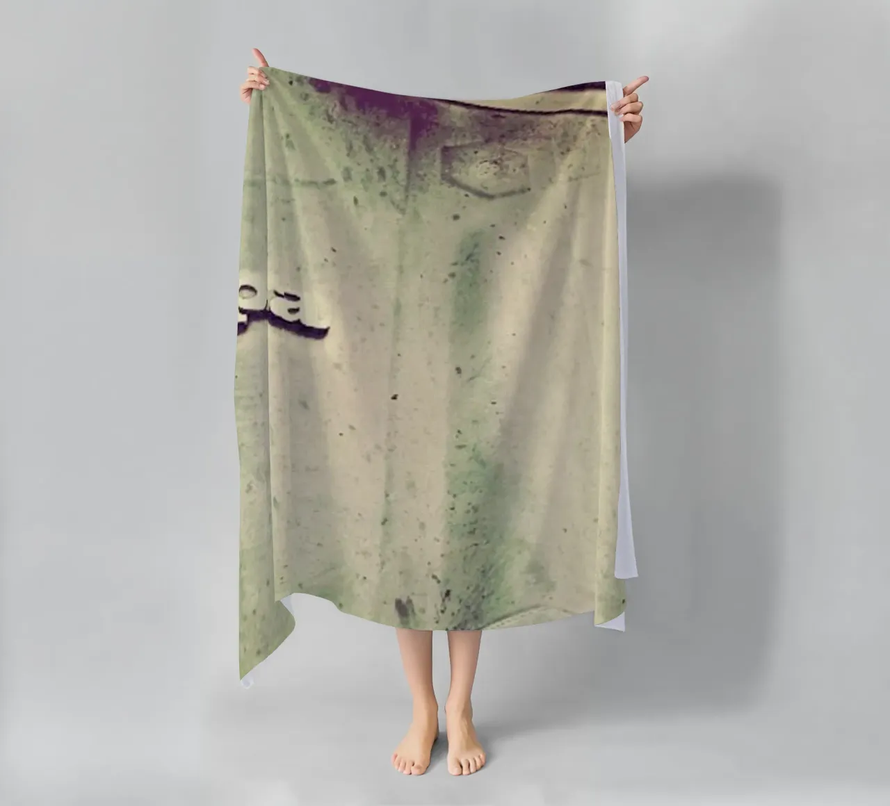 Even Further telo mare da Ballack Art House