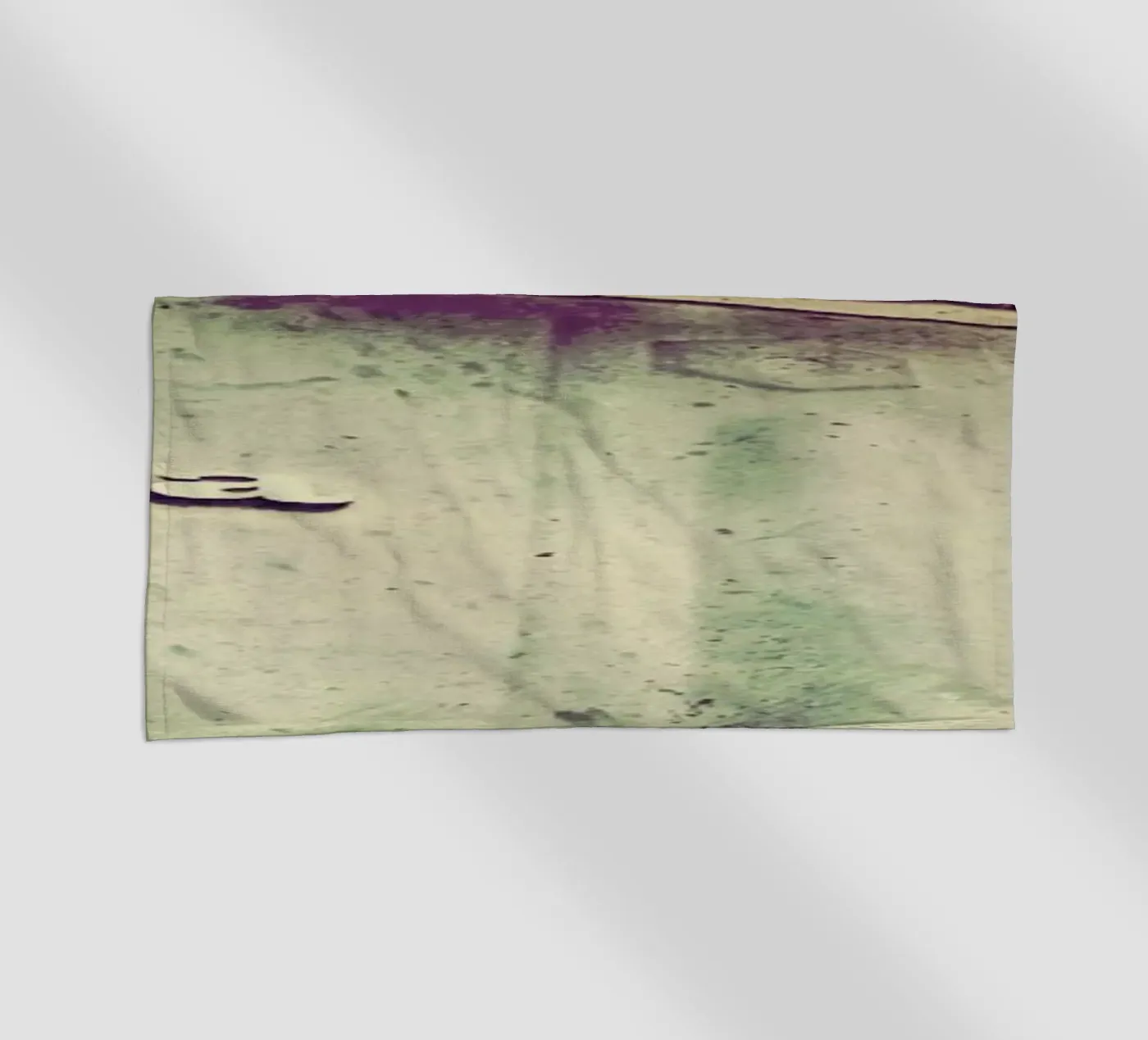 Even Further telo mare da Ballack Art House