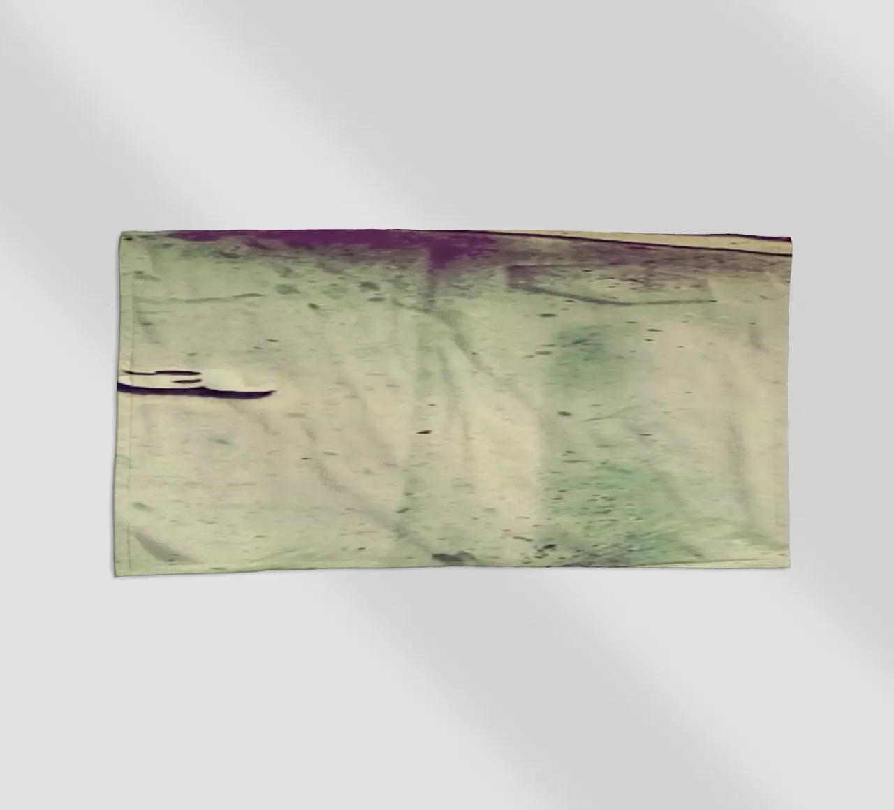 Even Further telo mare da Ballack Art House