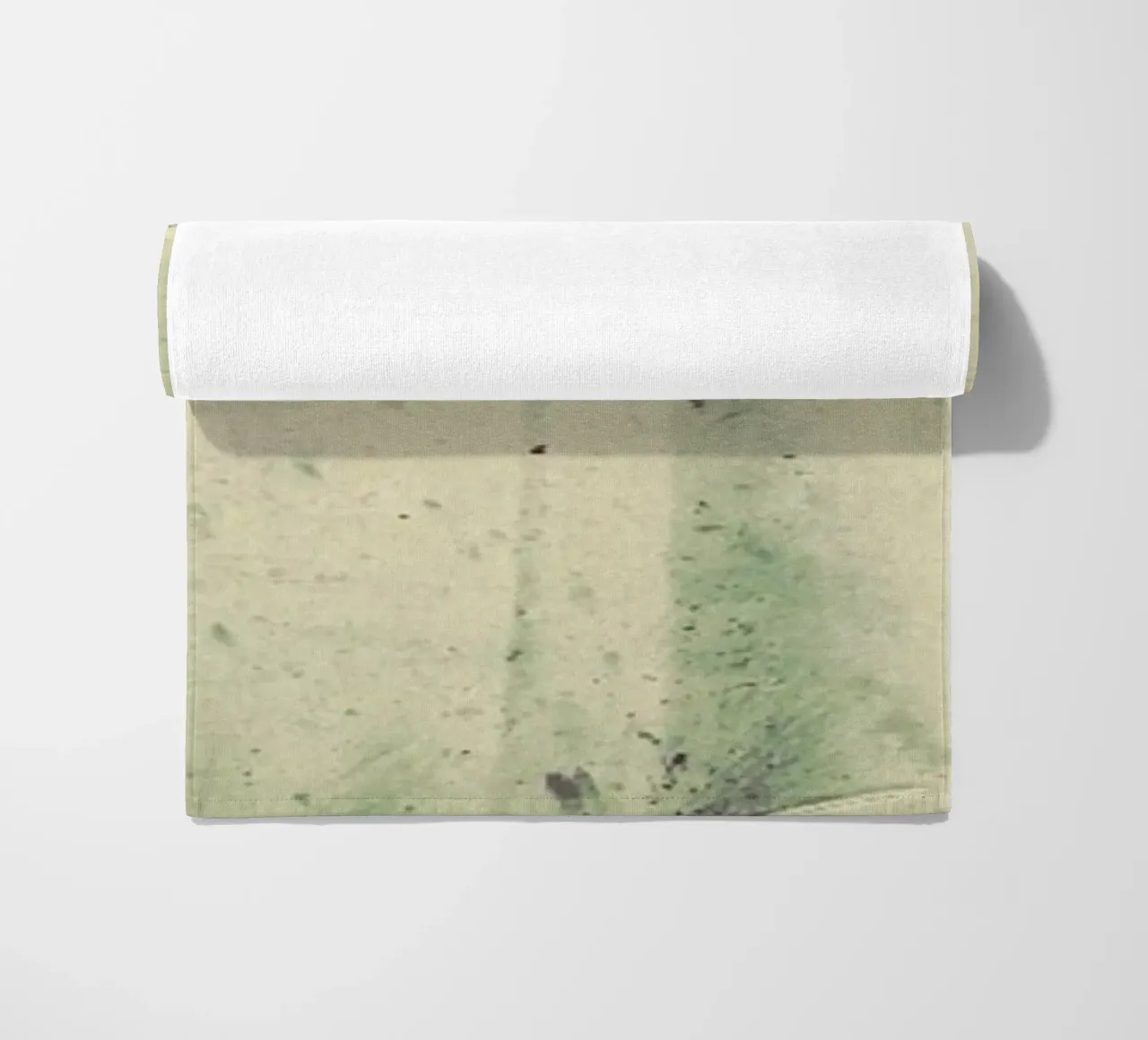 Even Further telo mare da Ballack Art House