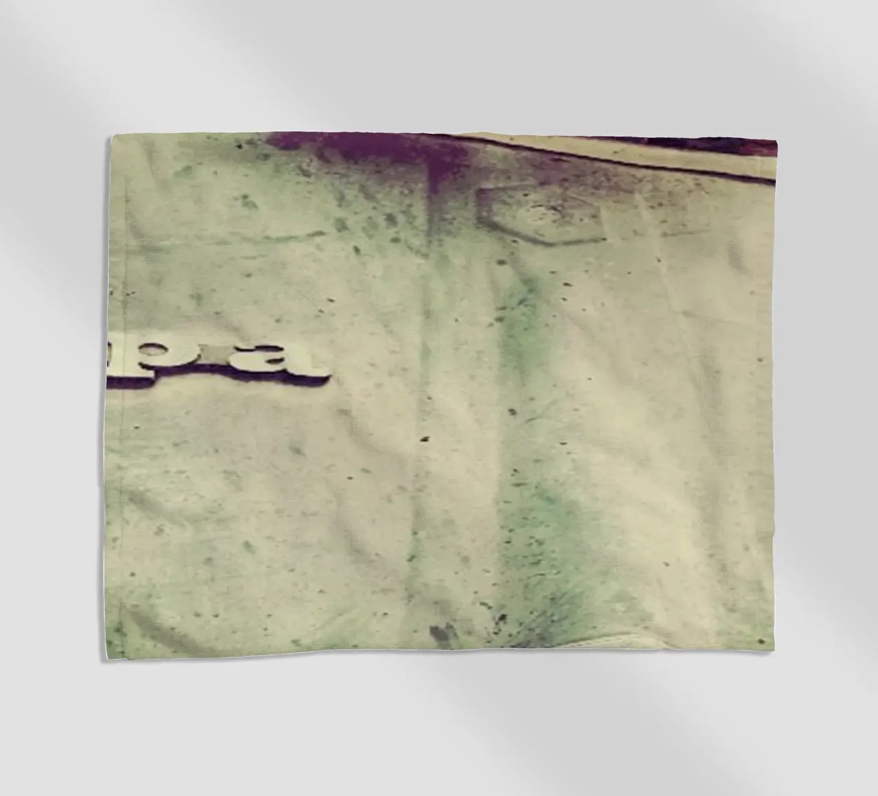 Even Further telo mare da Ballack Art House