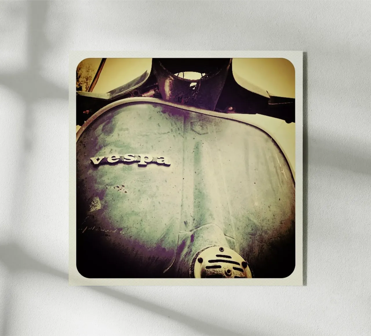 Even Further plexiglass da Ballack Art House