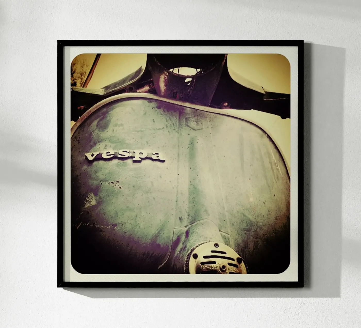 Even Further poster da Ballack Art House