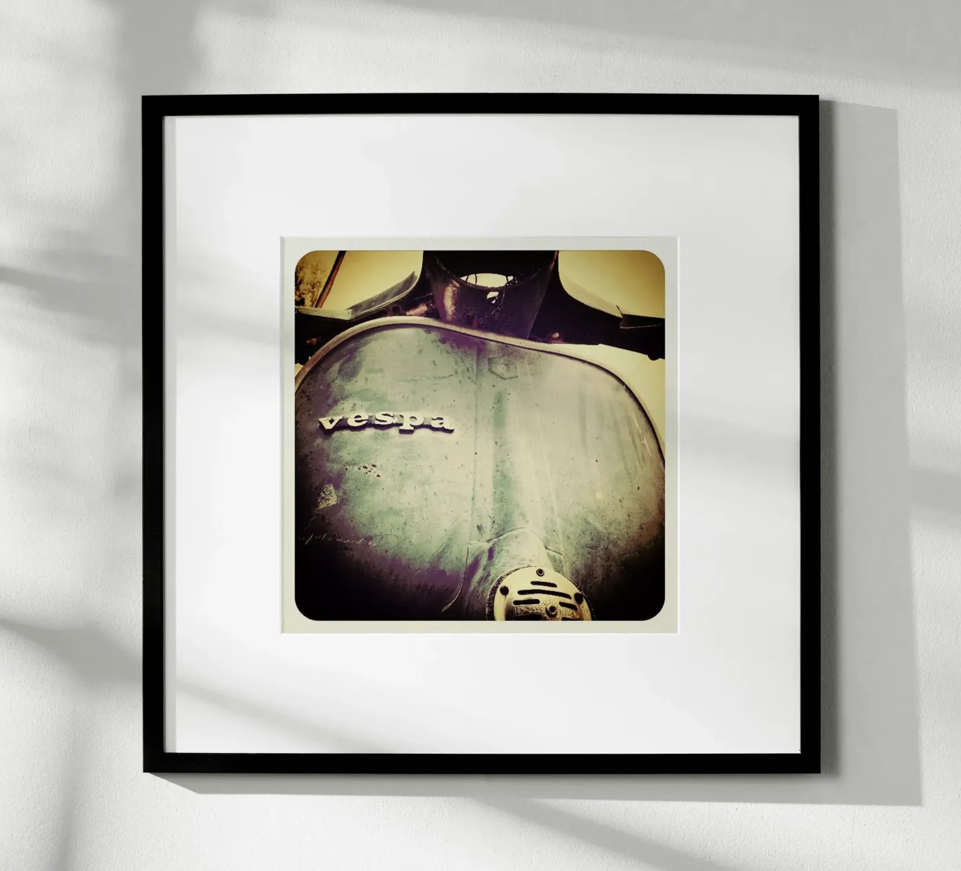 Even Further poster da Ballack Art House