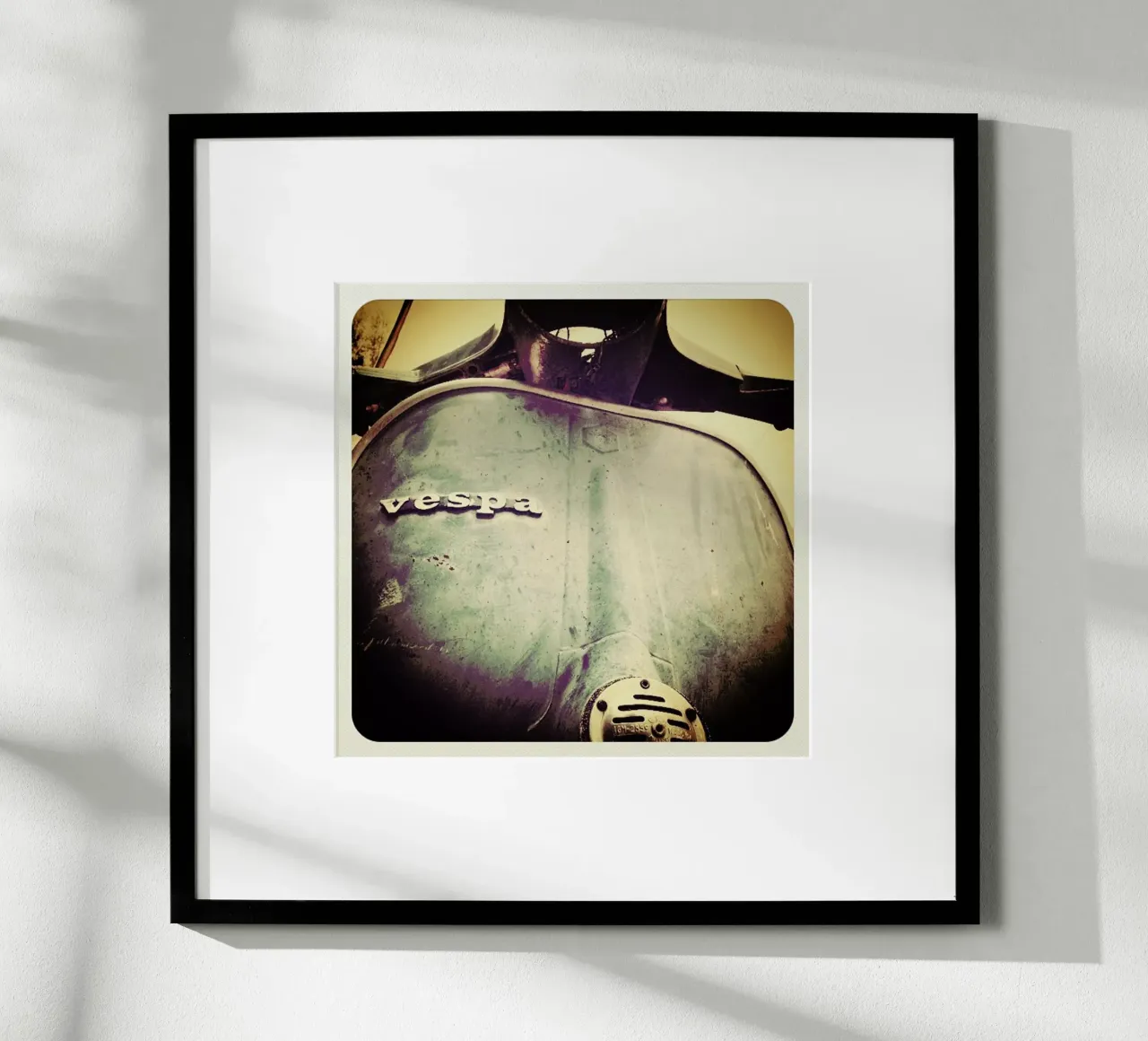 Even Further poster da Ballack Art House