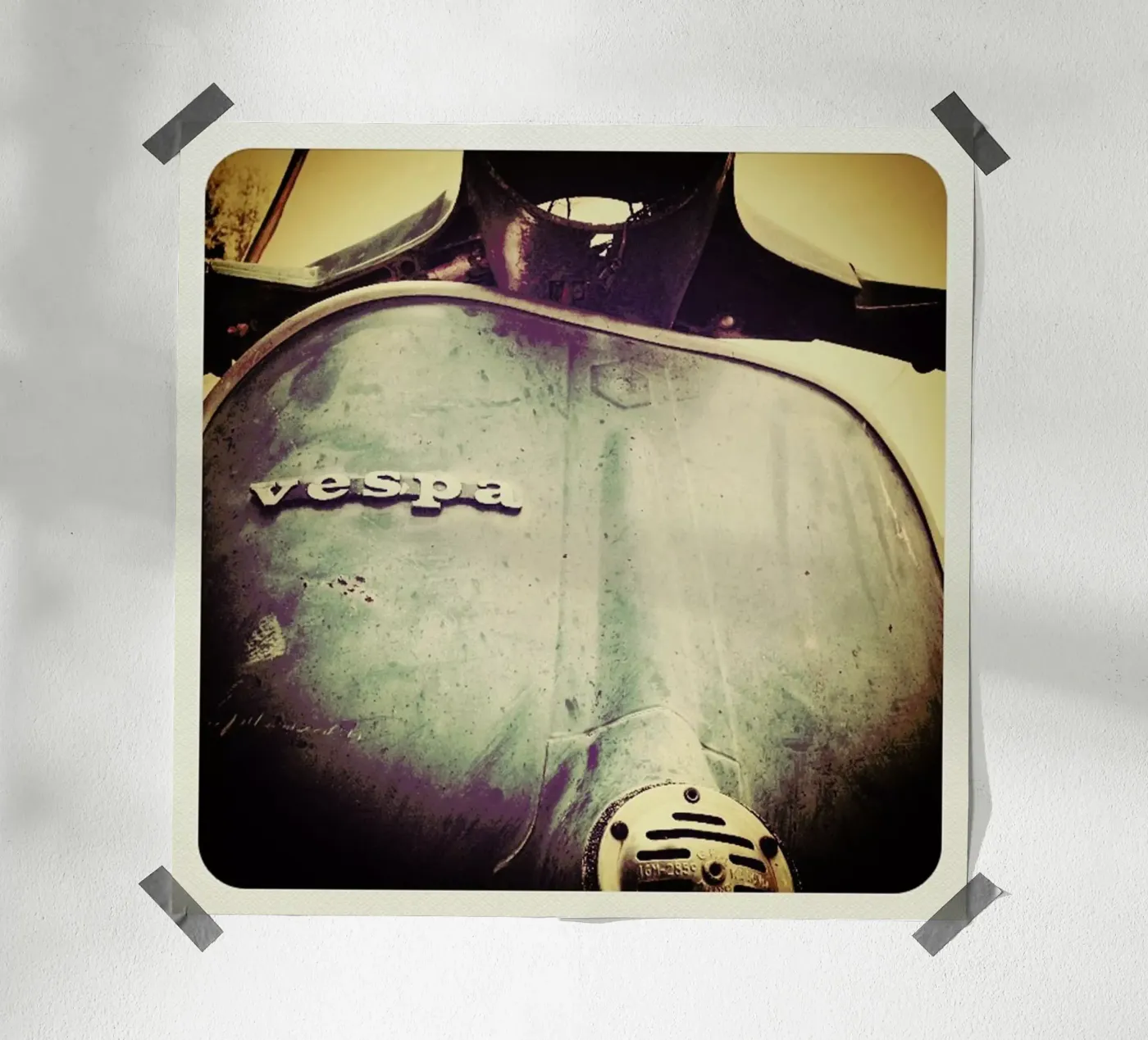 Even Further poster da Ballack Art House