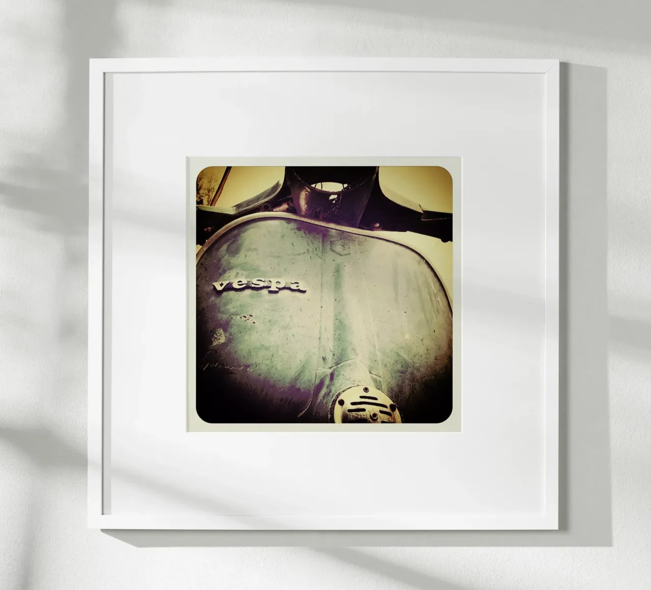 Even Further poster da Ballack Art House